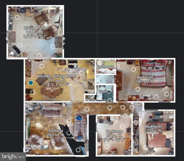 AIRPORT ADDITION - Residential