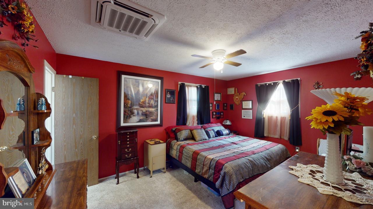 AIRPORT ADDITION - Residential