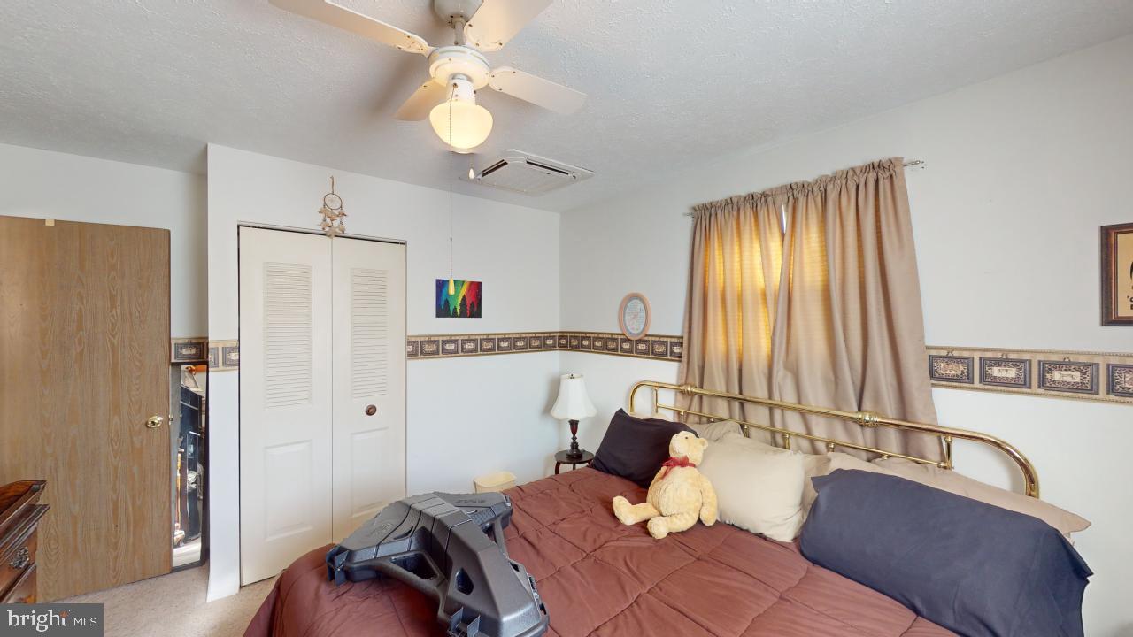 AIRPORT ADDITION - Residential