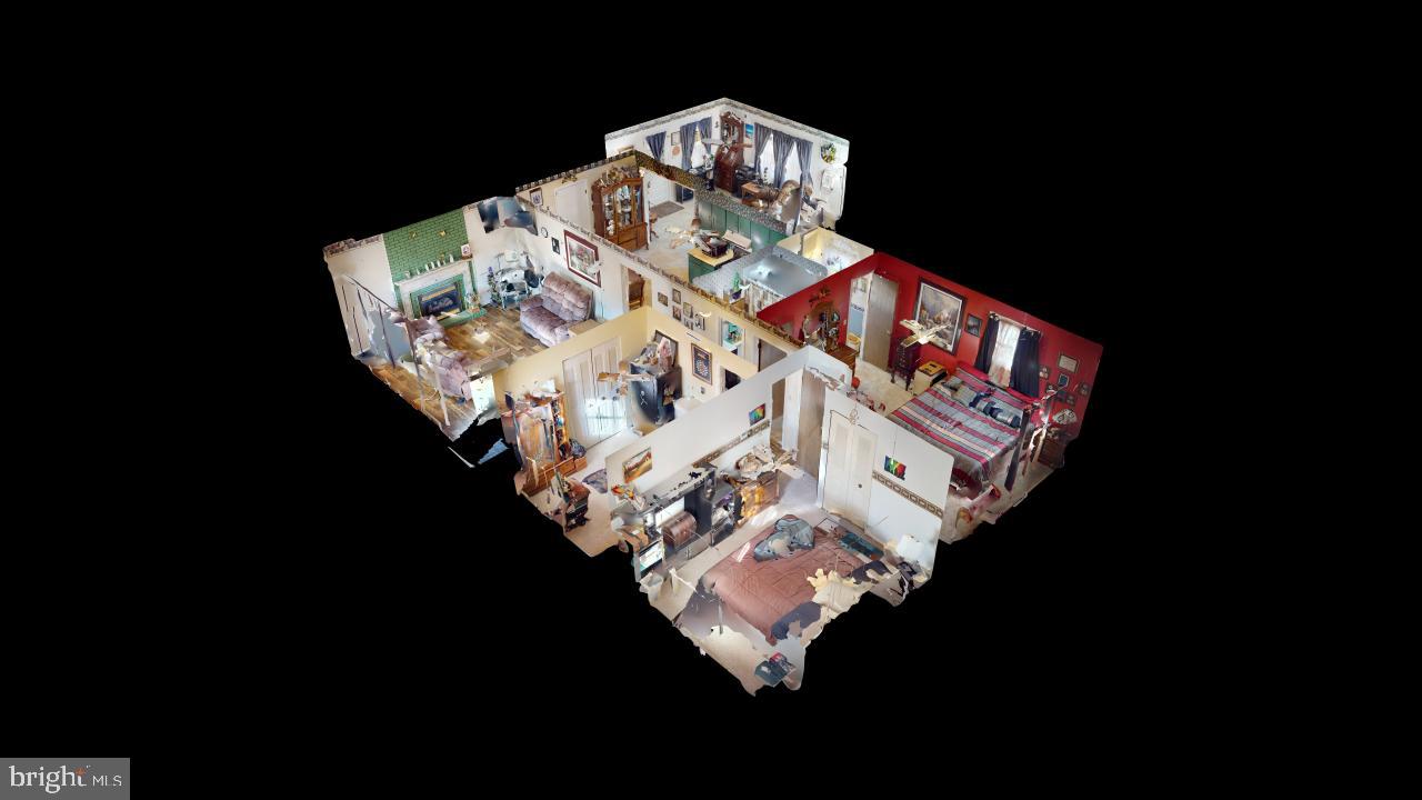 AIRPORT ADDITION - Residential