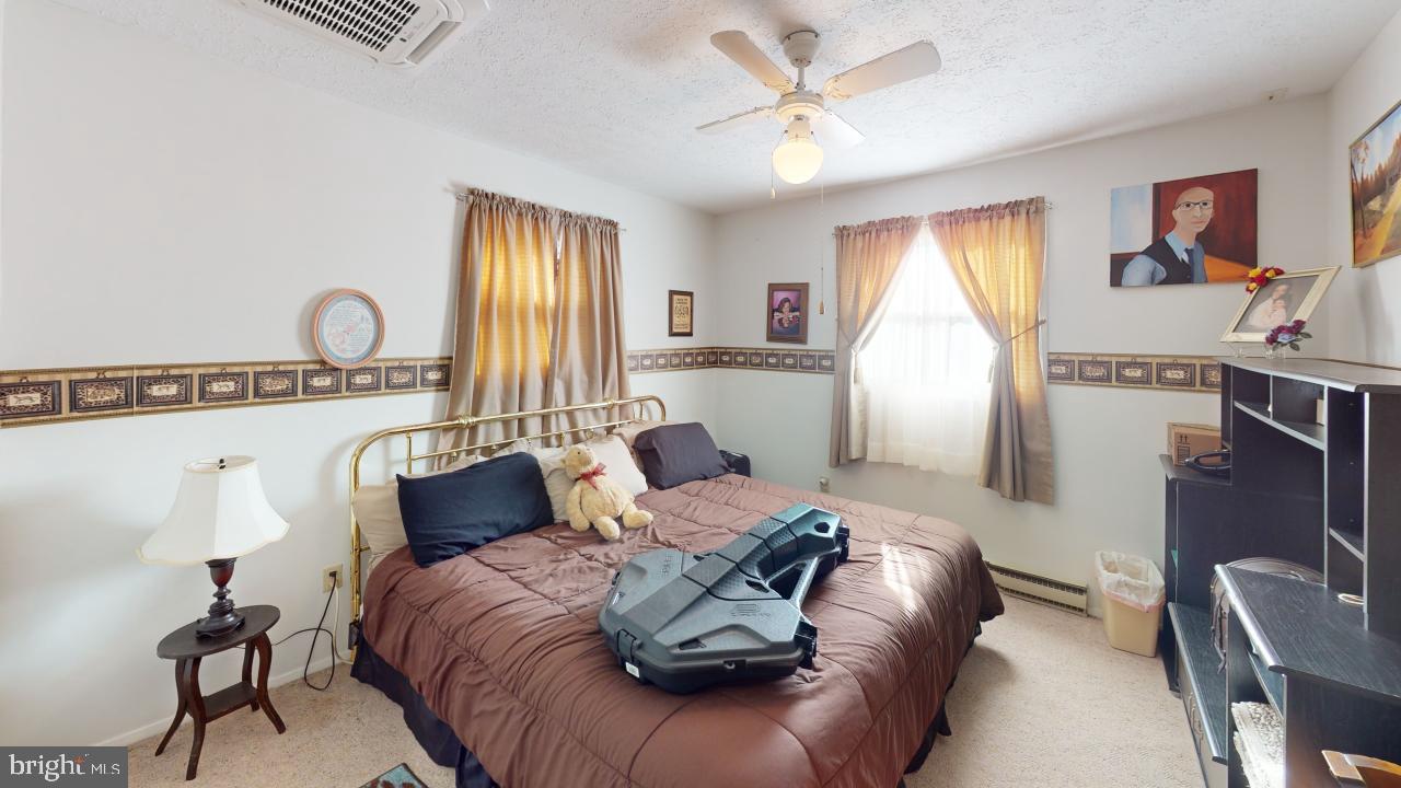 AIRPORT ADDITION - Residential