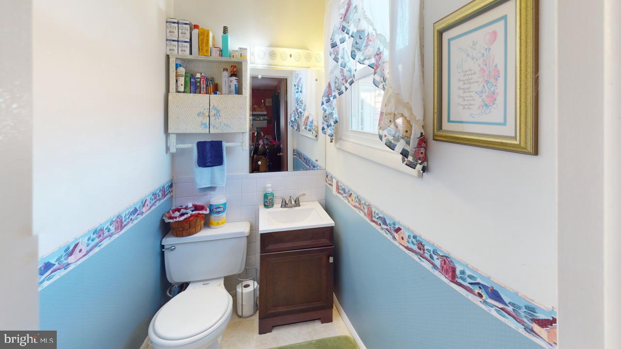 AIRPORT ADDITION - Residential