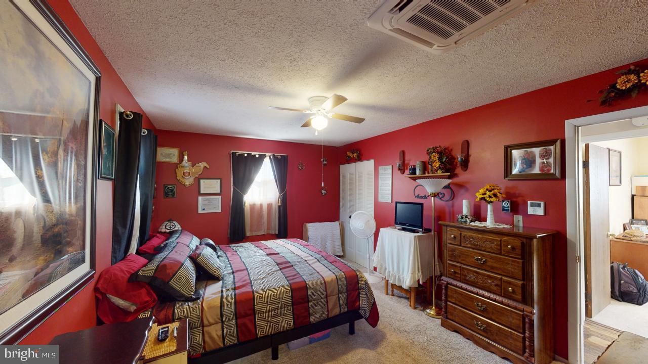 AIRPORT ADDITION - Residential