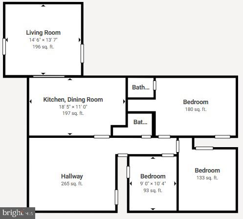 AIRPORT ADDITION - Residential