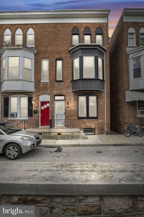 17 DEWEY AVENUE YORK PA 17404