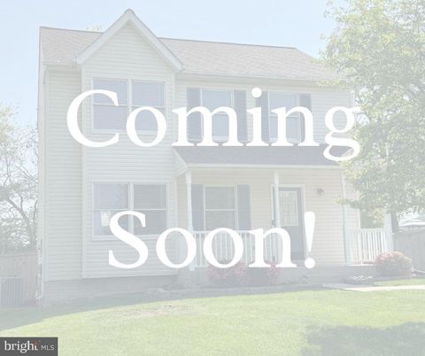 10 ORE MILL PLACE THURMONT MD 21788