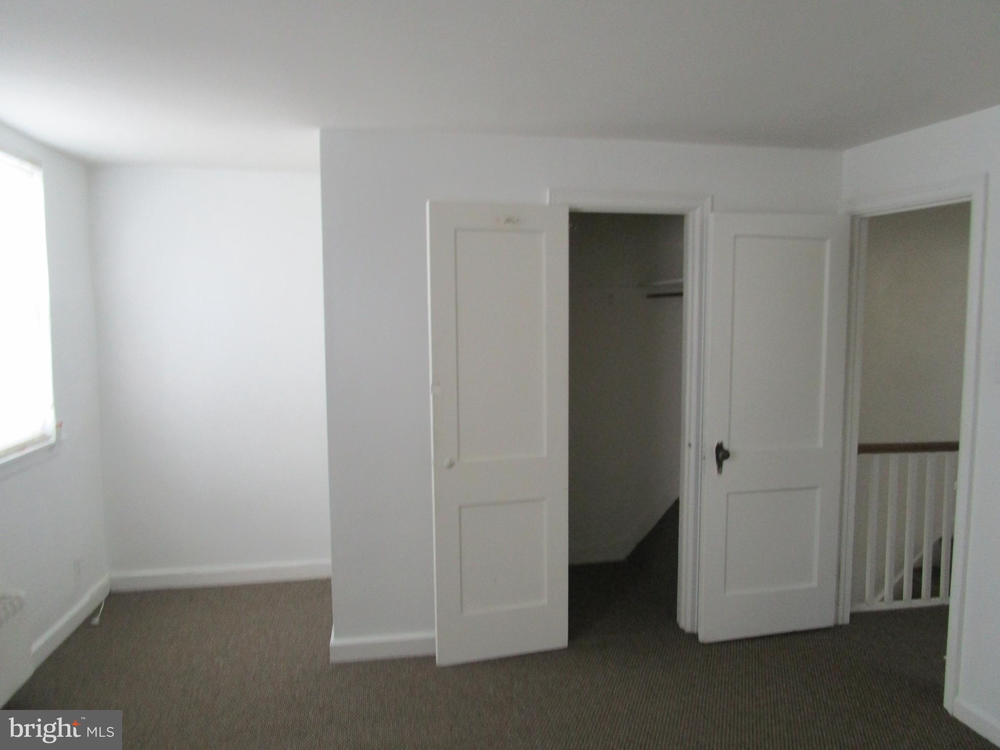 MAYFAIR (WEST) - Residential Income