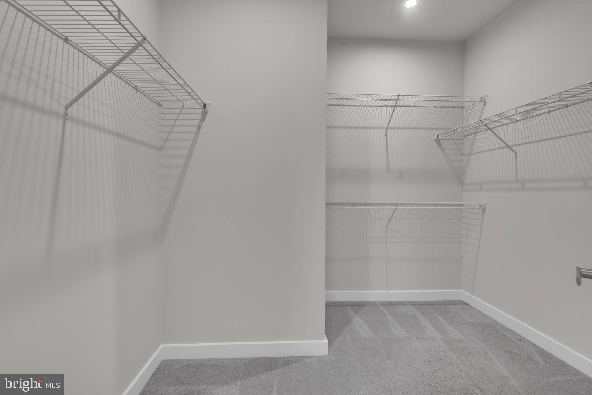 TIMOTHY BRANCH TOWNS - Residential