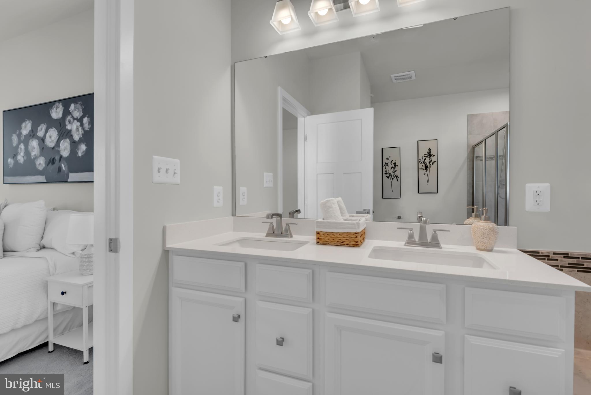 TIMOTHY BRANCH TOWNS - Residential