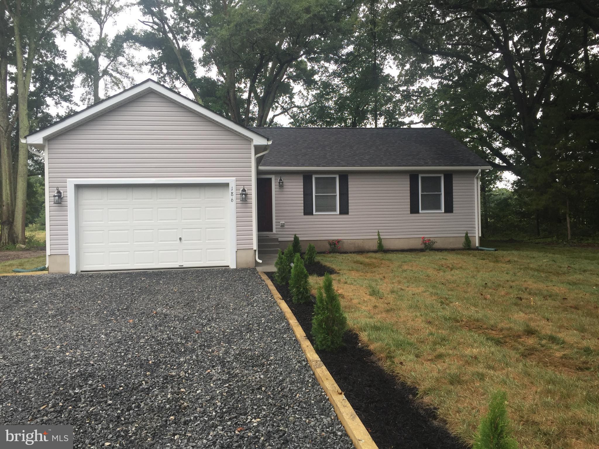 PLACID BAY ESTATES - Residential