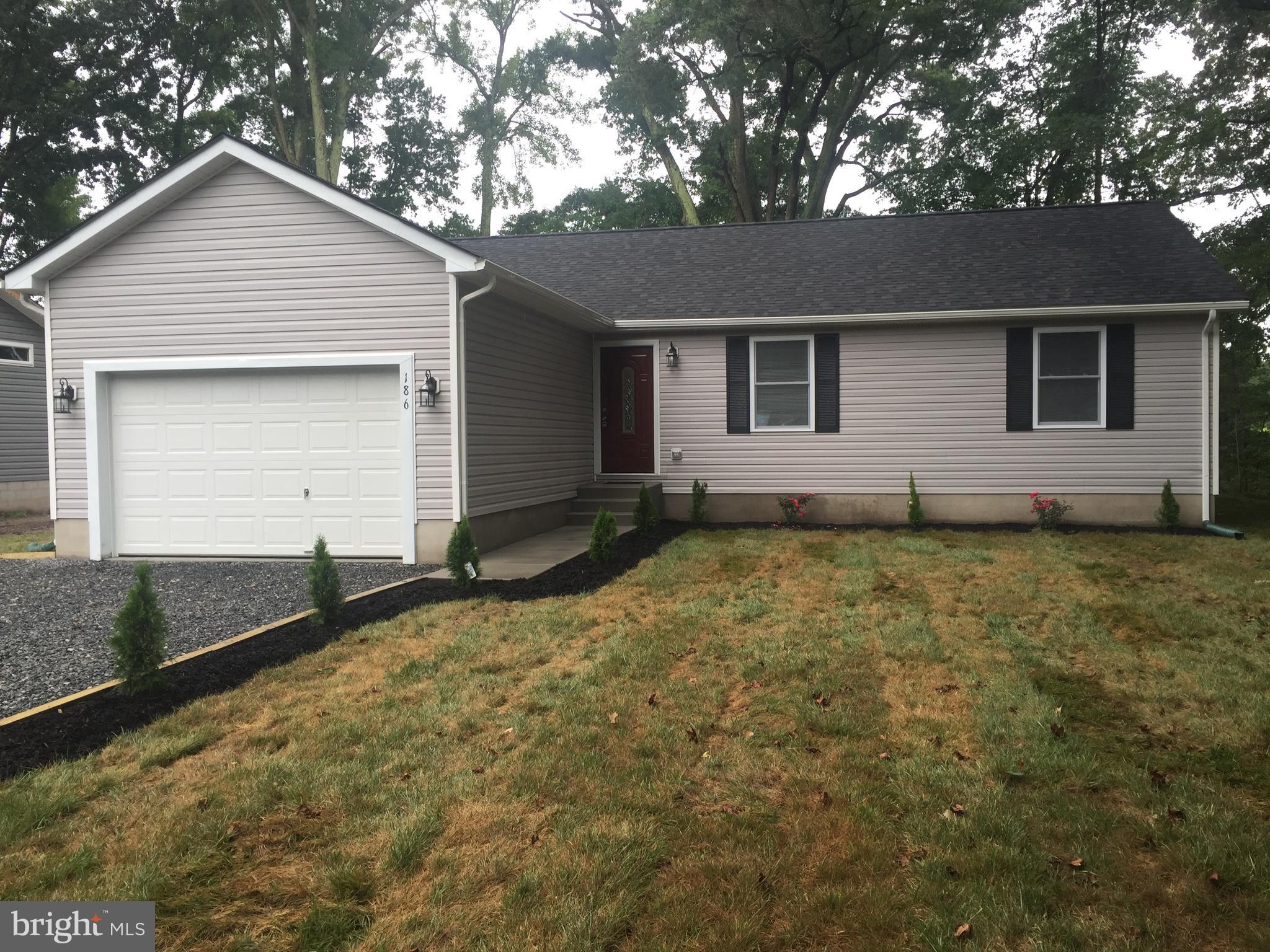 PLACID BAY ESTATES - Residential