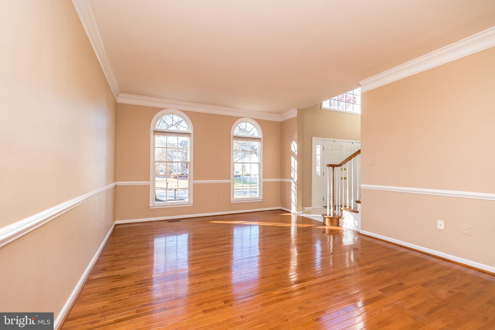 BRIDLE ESTATES - Residential