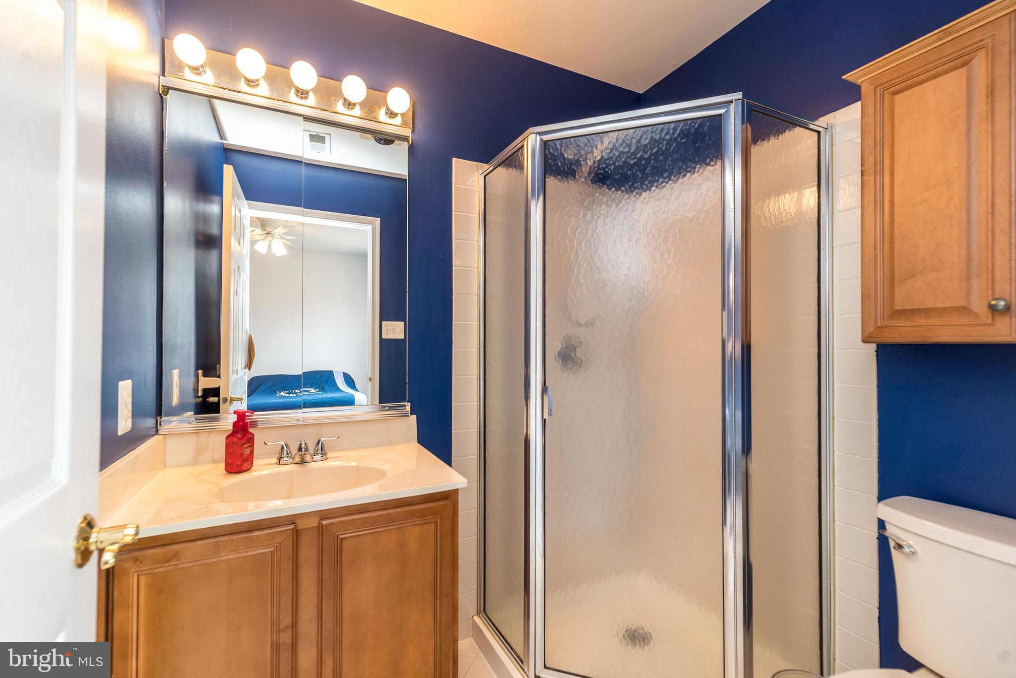 BRIDLE ESTATES - Residential