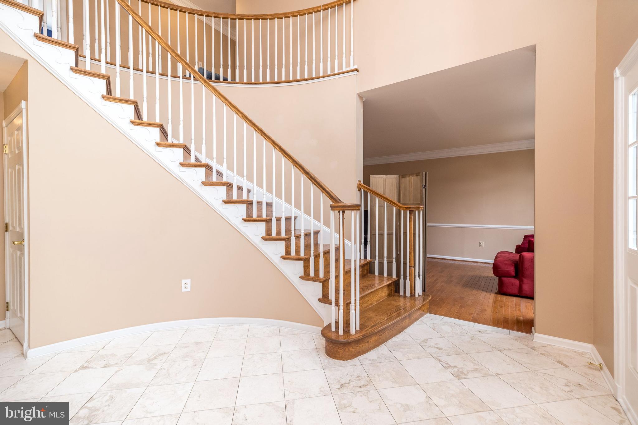 BRIDLE ESTATES - Residential