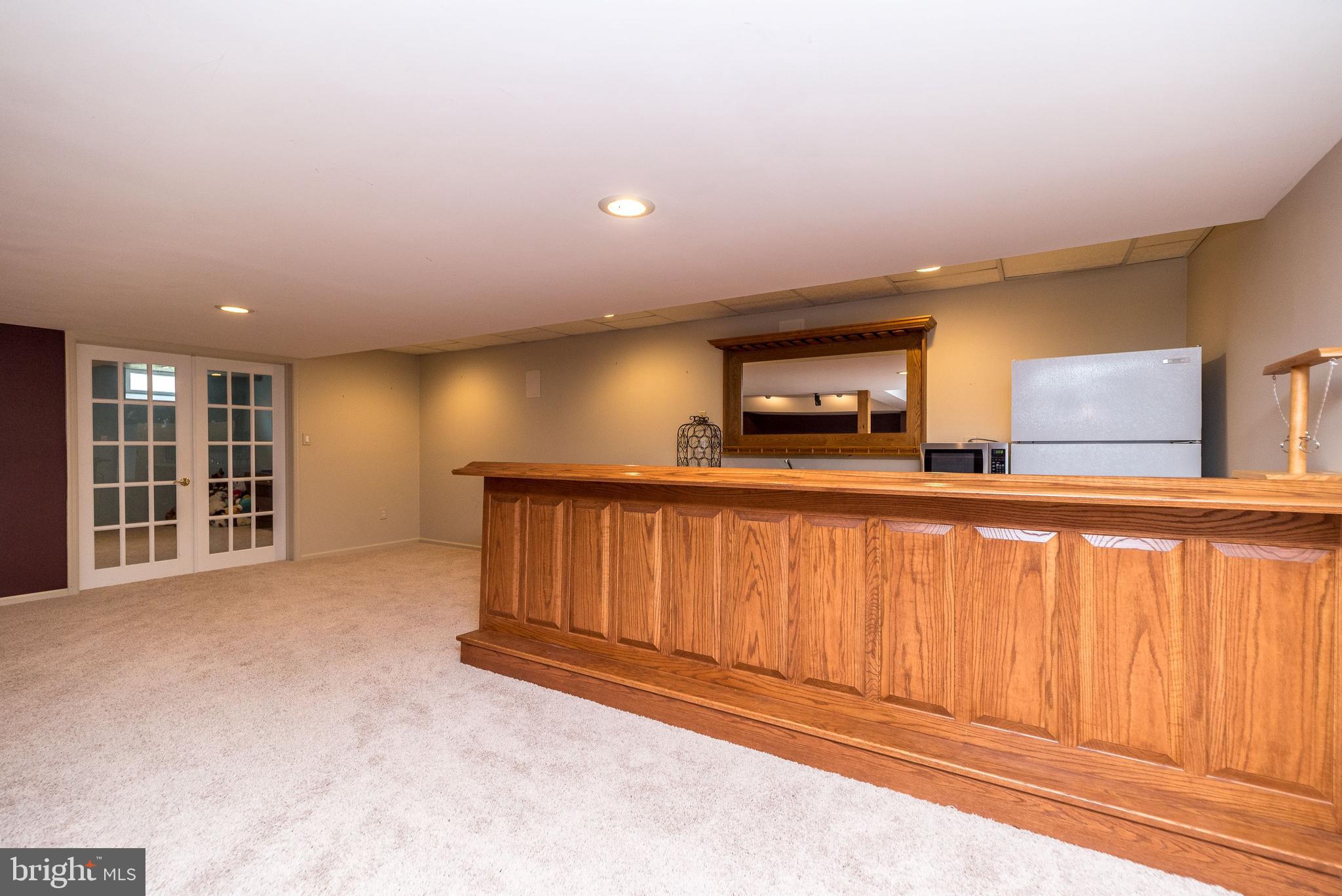 BRIDLE ESTATES - Residential