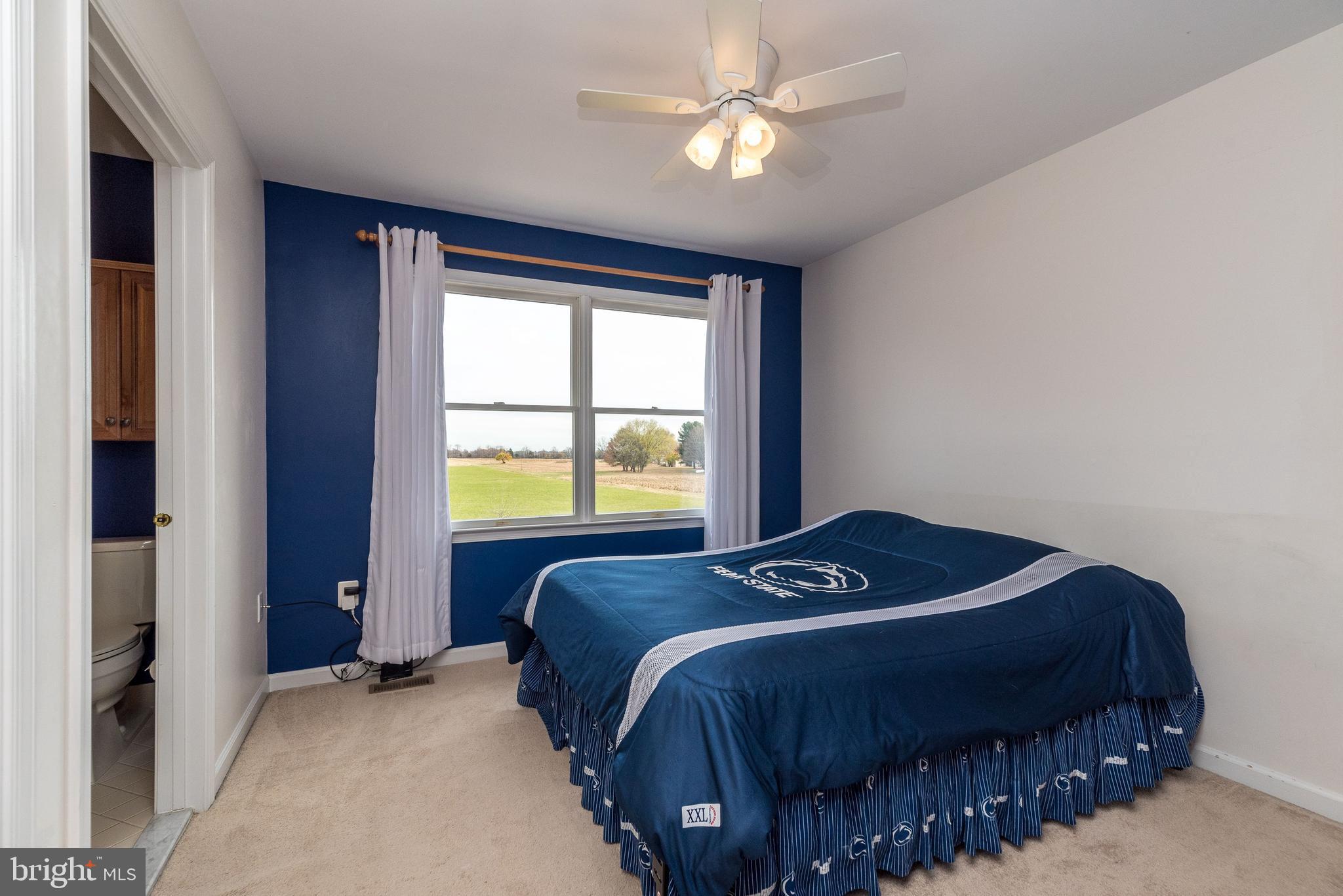 BRIDLE ESTATES - Residential