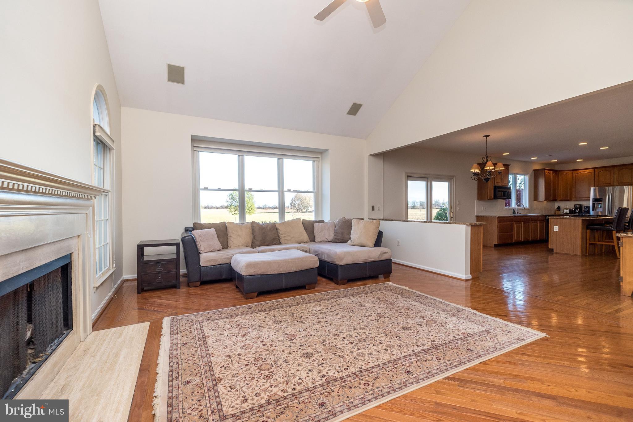 BRIDLE ESTATES - Residential