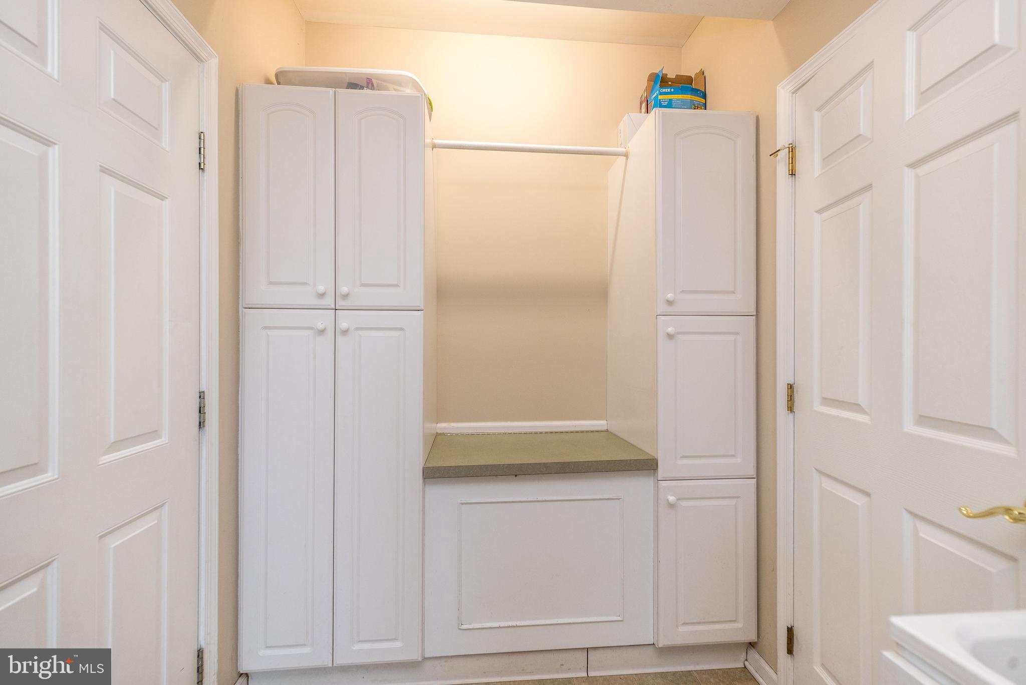 BRIDLE ESTATES - Residential