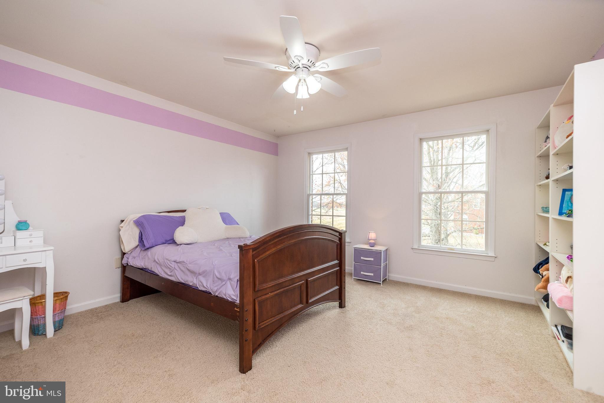 BRIDLE ESTATES - Residential