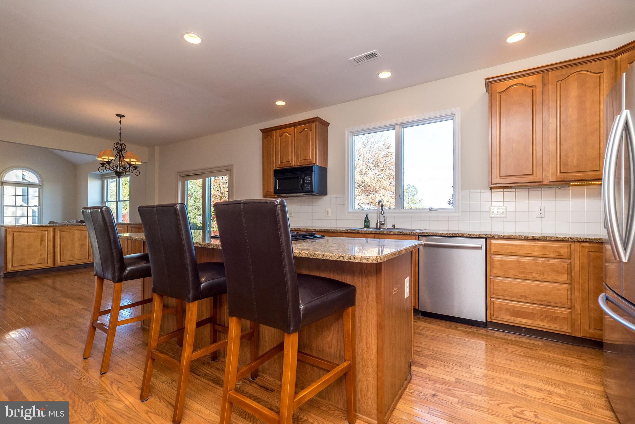 BRIDLE ESTATES - Residential