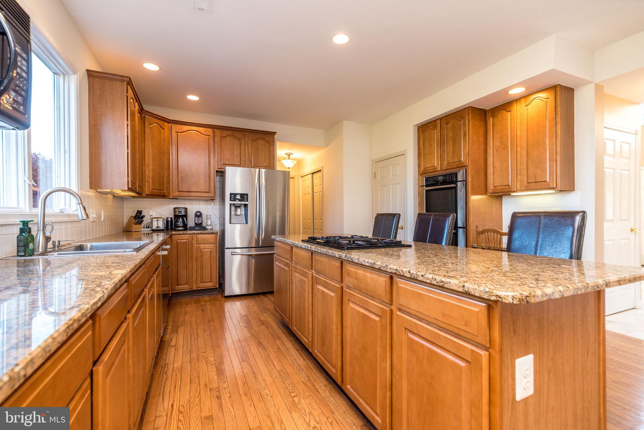 BRIDLE ESTATES - Residential