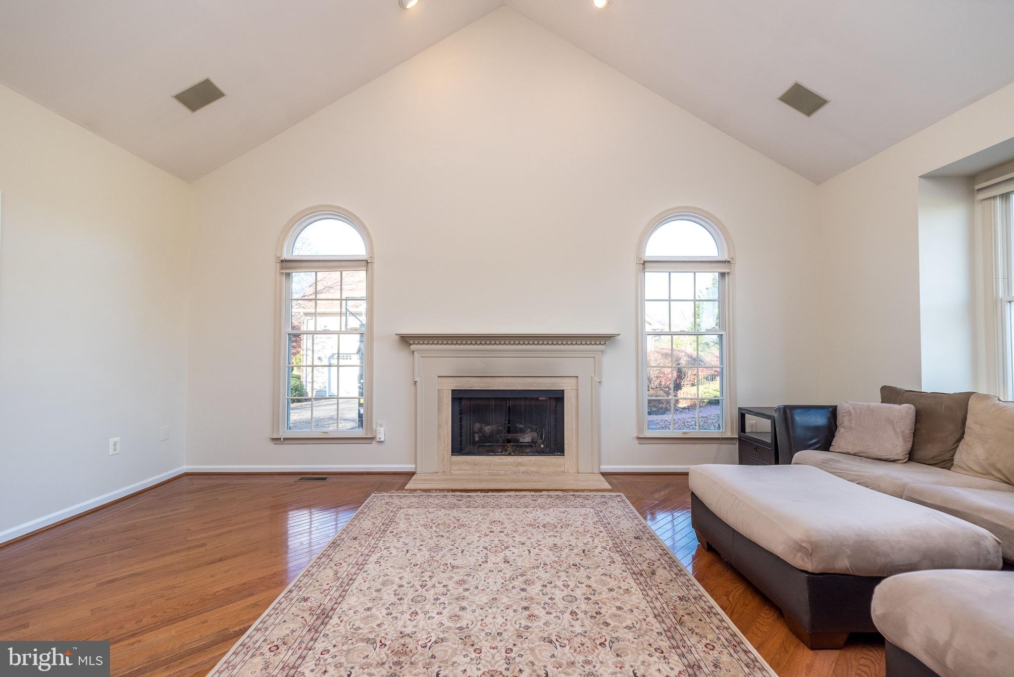 BRIDLE ESTATES - Residential