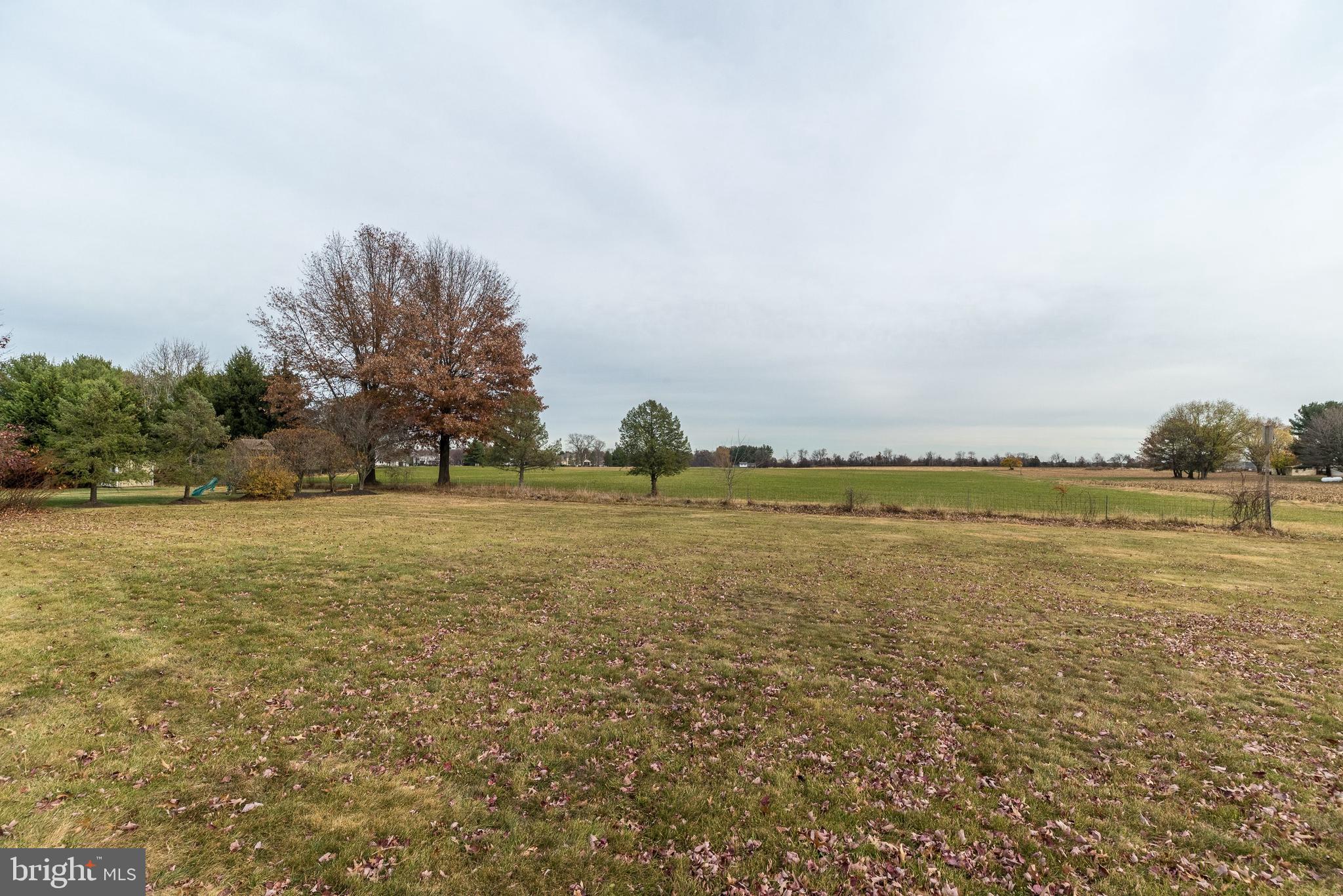 BRIDLE ESTATES - Residential