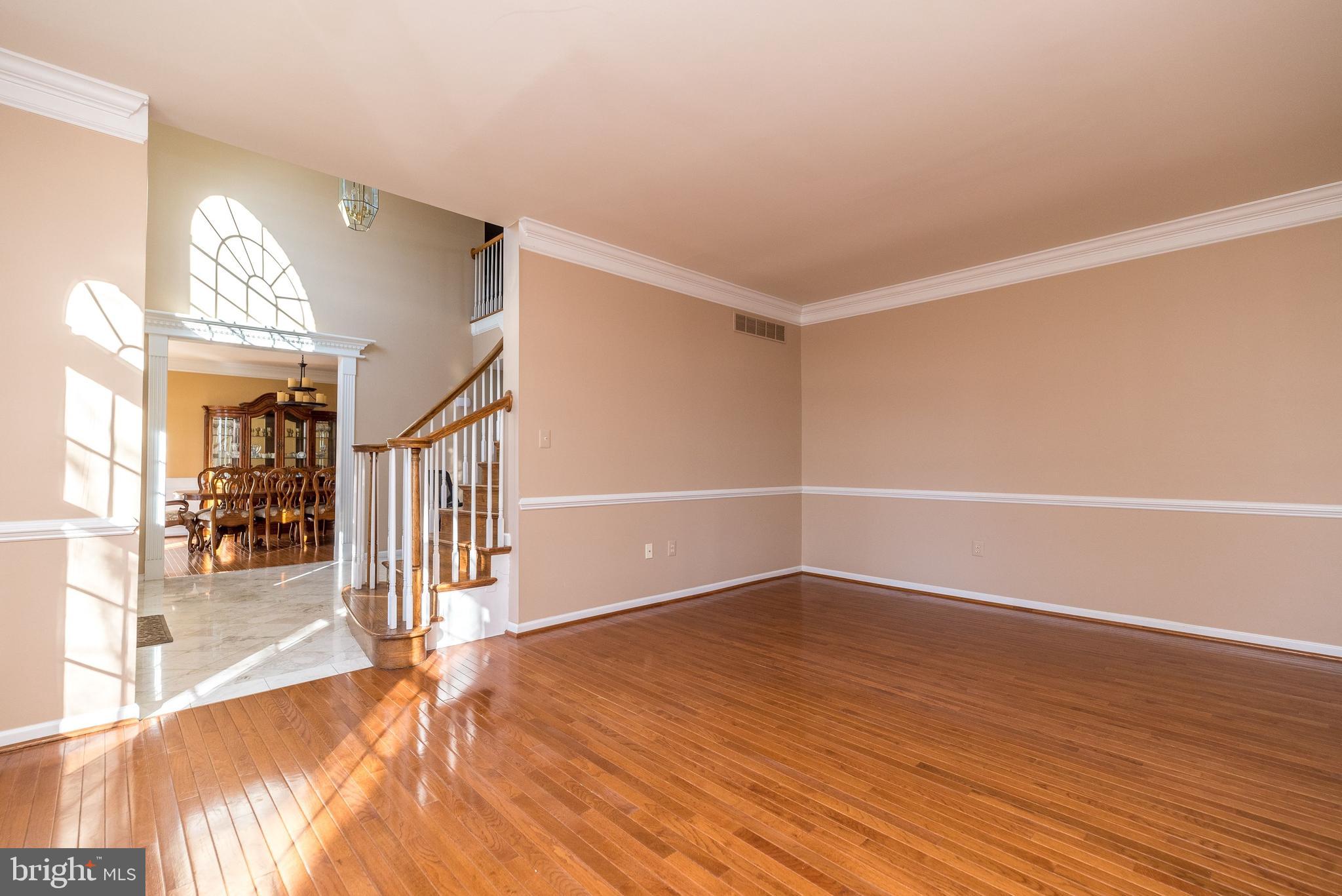 BRIDLE ESTATES - Residential