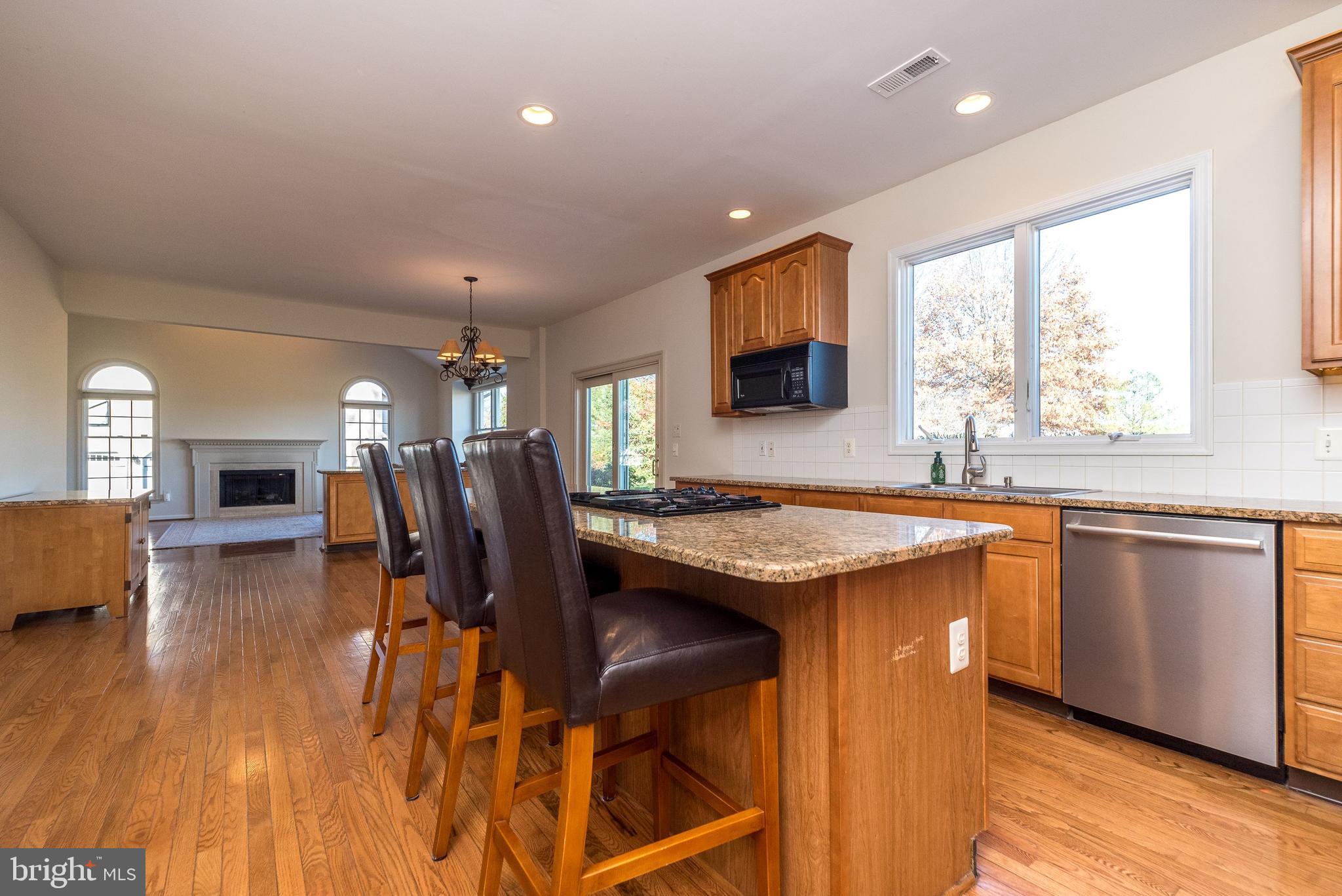 BRIDLE ESTATES - Residential