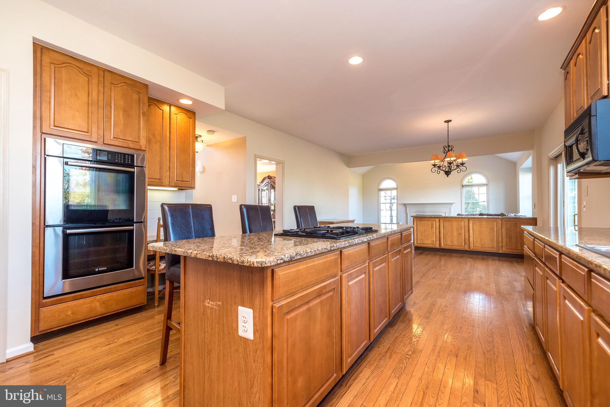 BRIDLE ESTATES - Residential