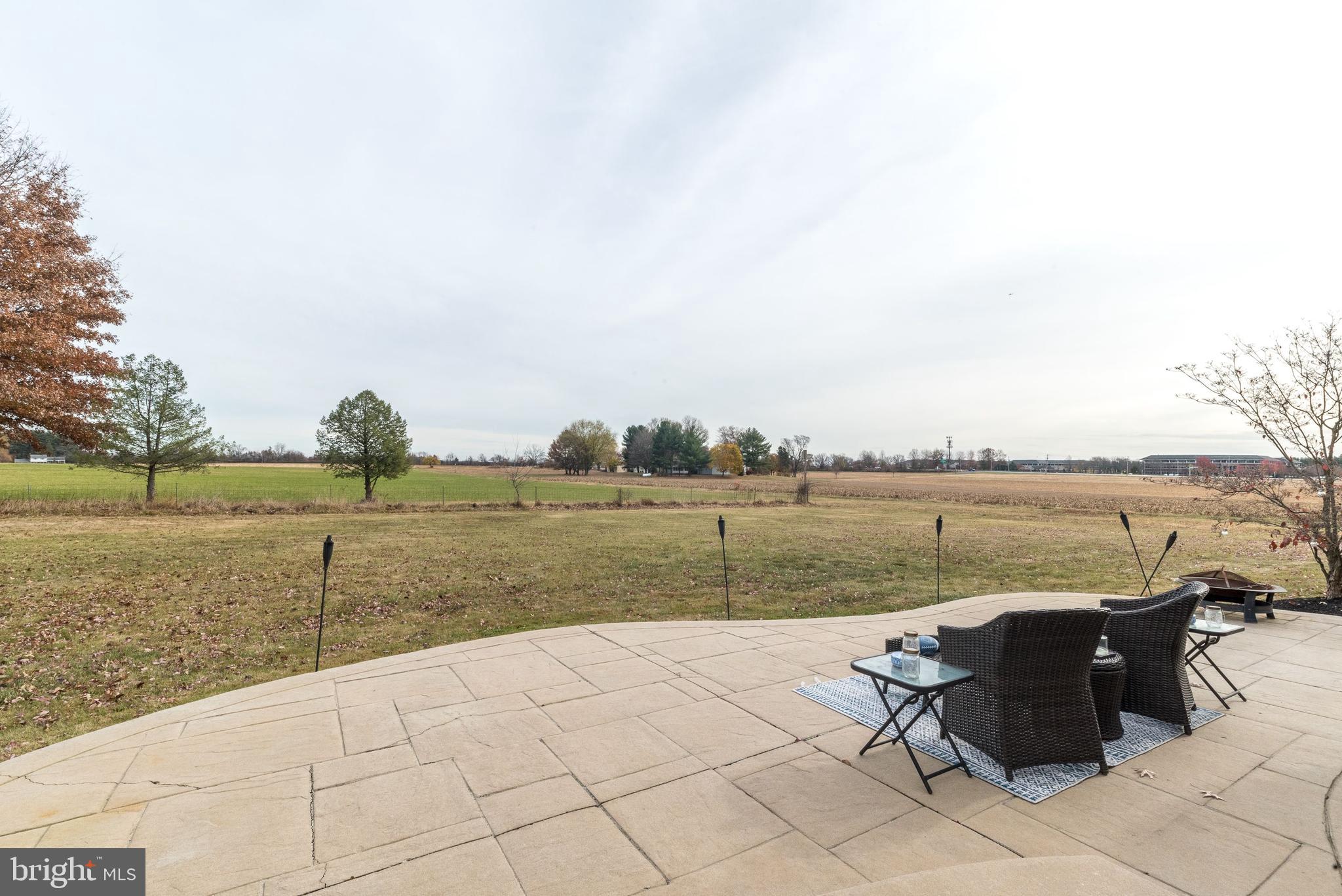 BRIDLE ESTATES - Residential