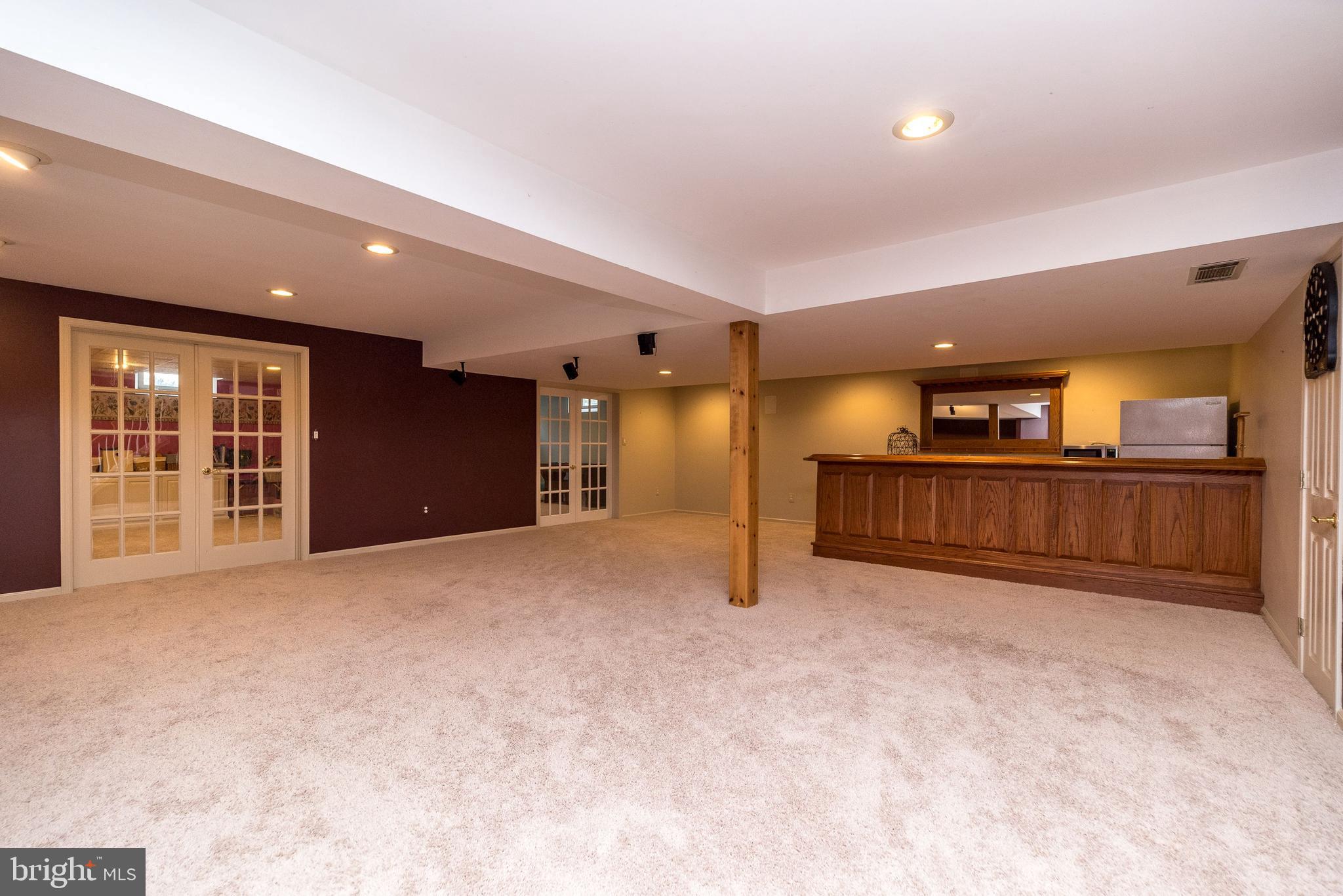 BRIDLE ESTATES - Residential