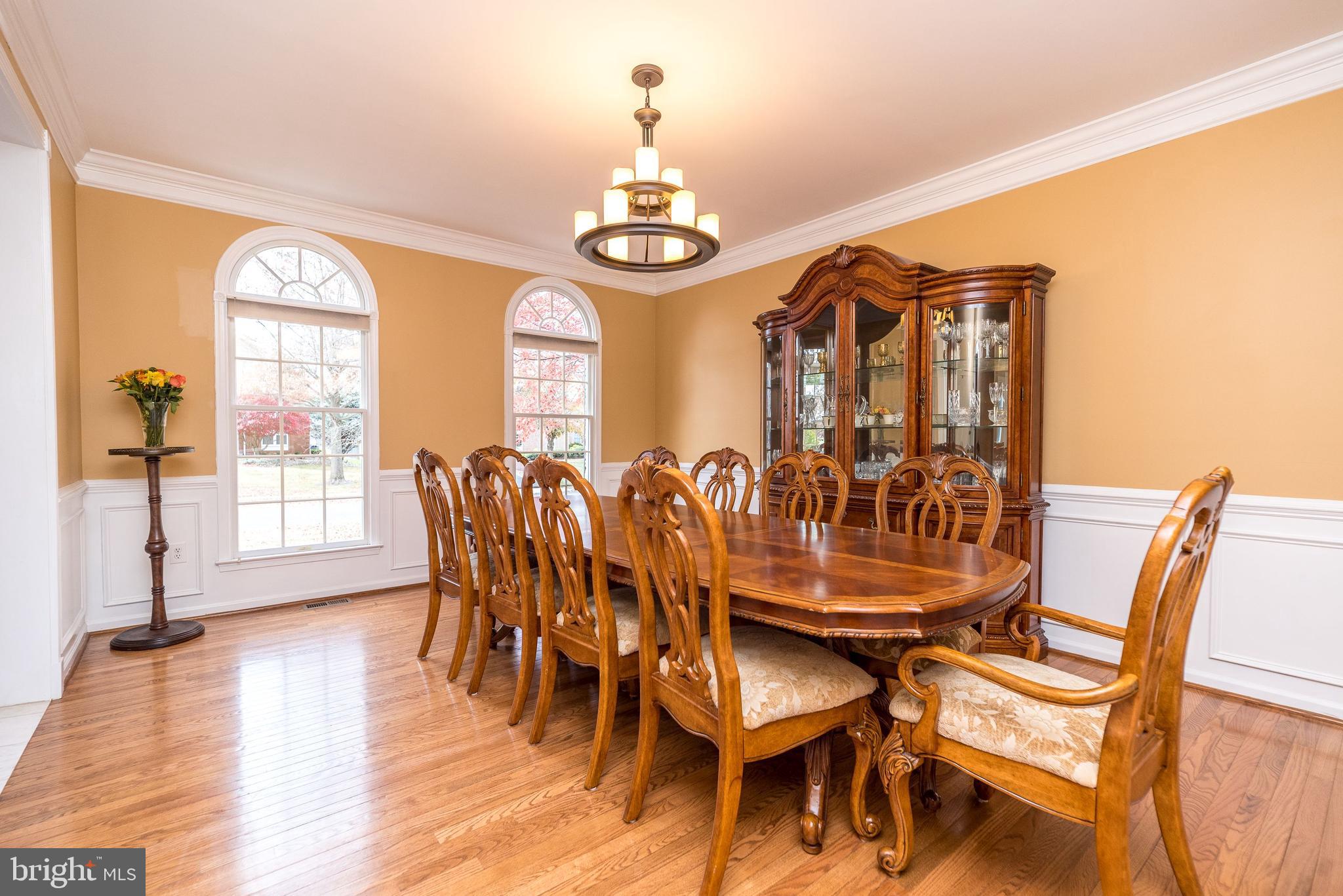 BRIDLE ESTATES - Residential