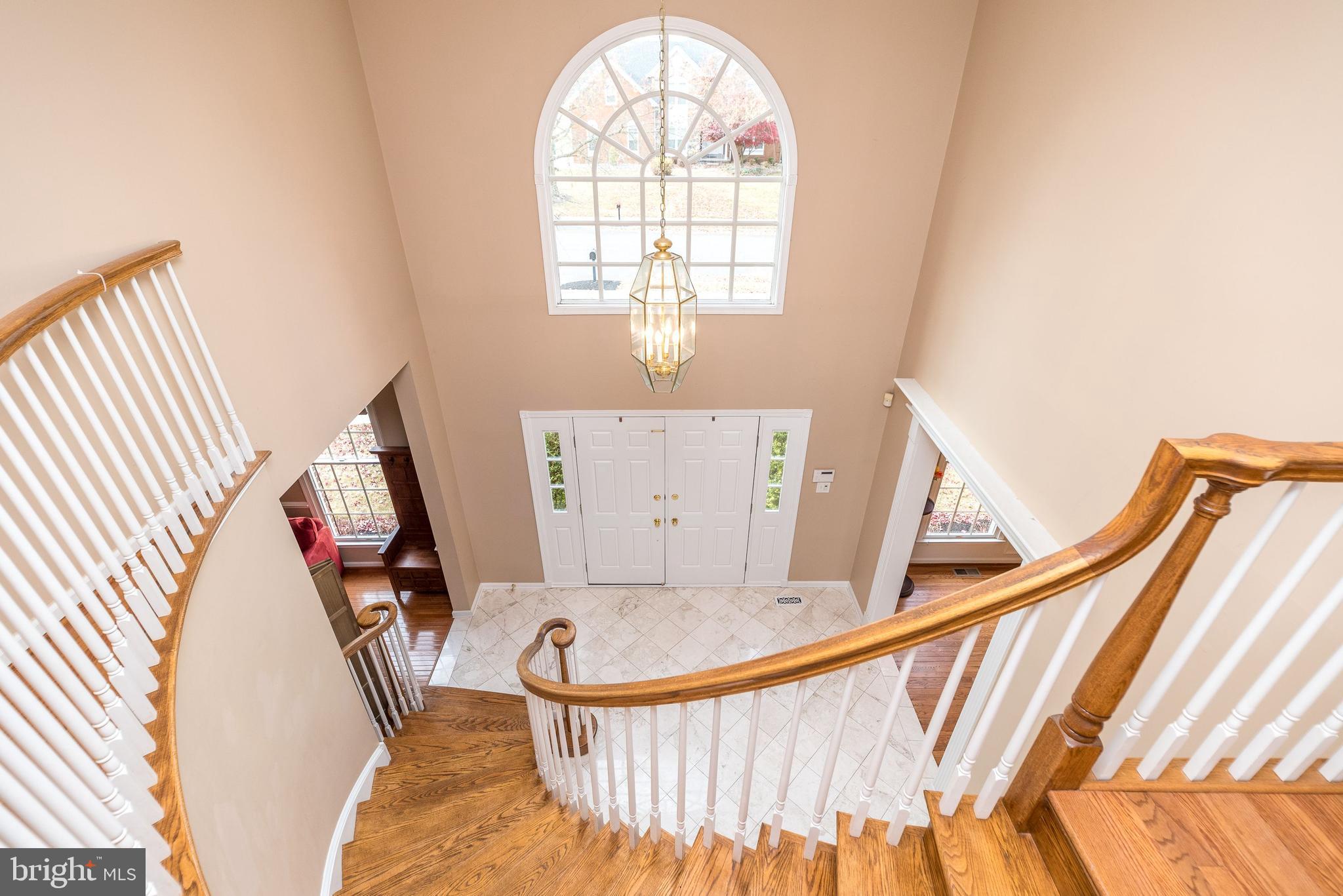 BRIDLE ESTATES - Residential