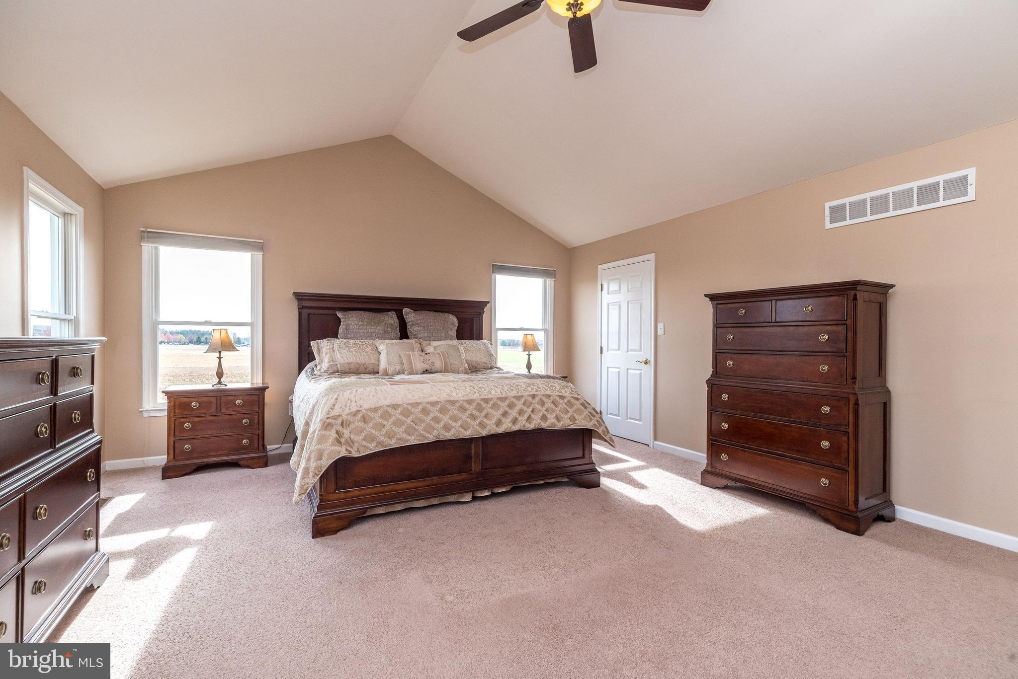 BRIDLE ESTATES - Residential