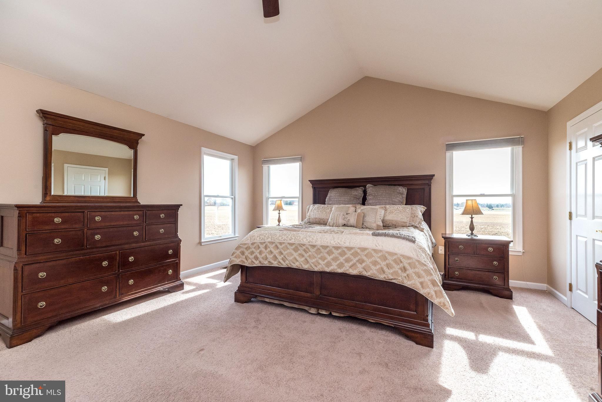 BRIDLE ESTATES - Residential