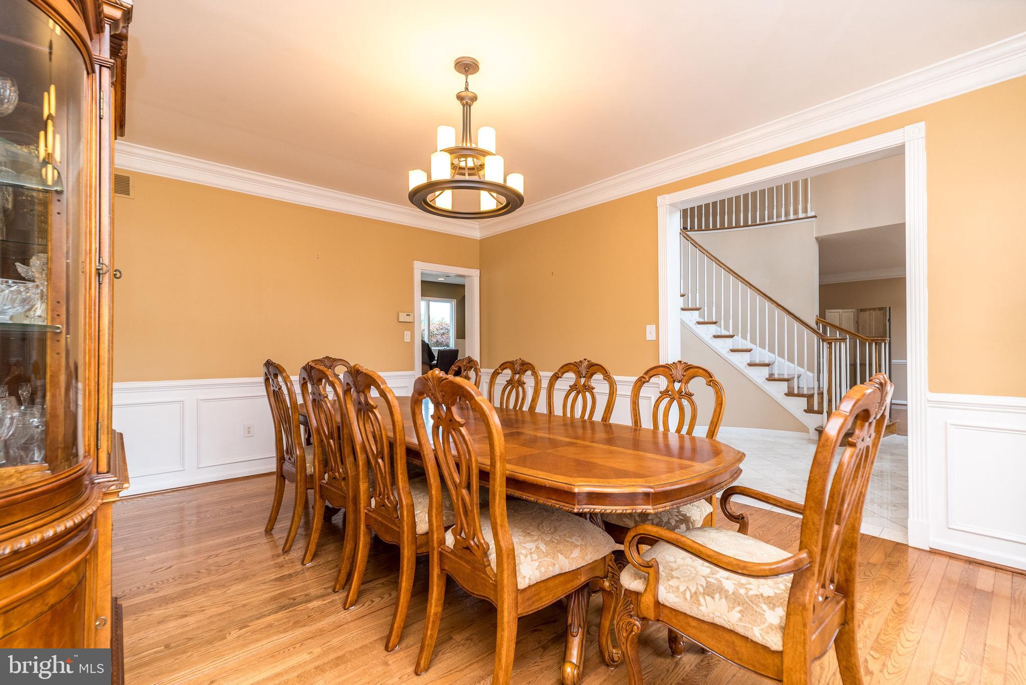 BRIDLE ESTATES - Residential