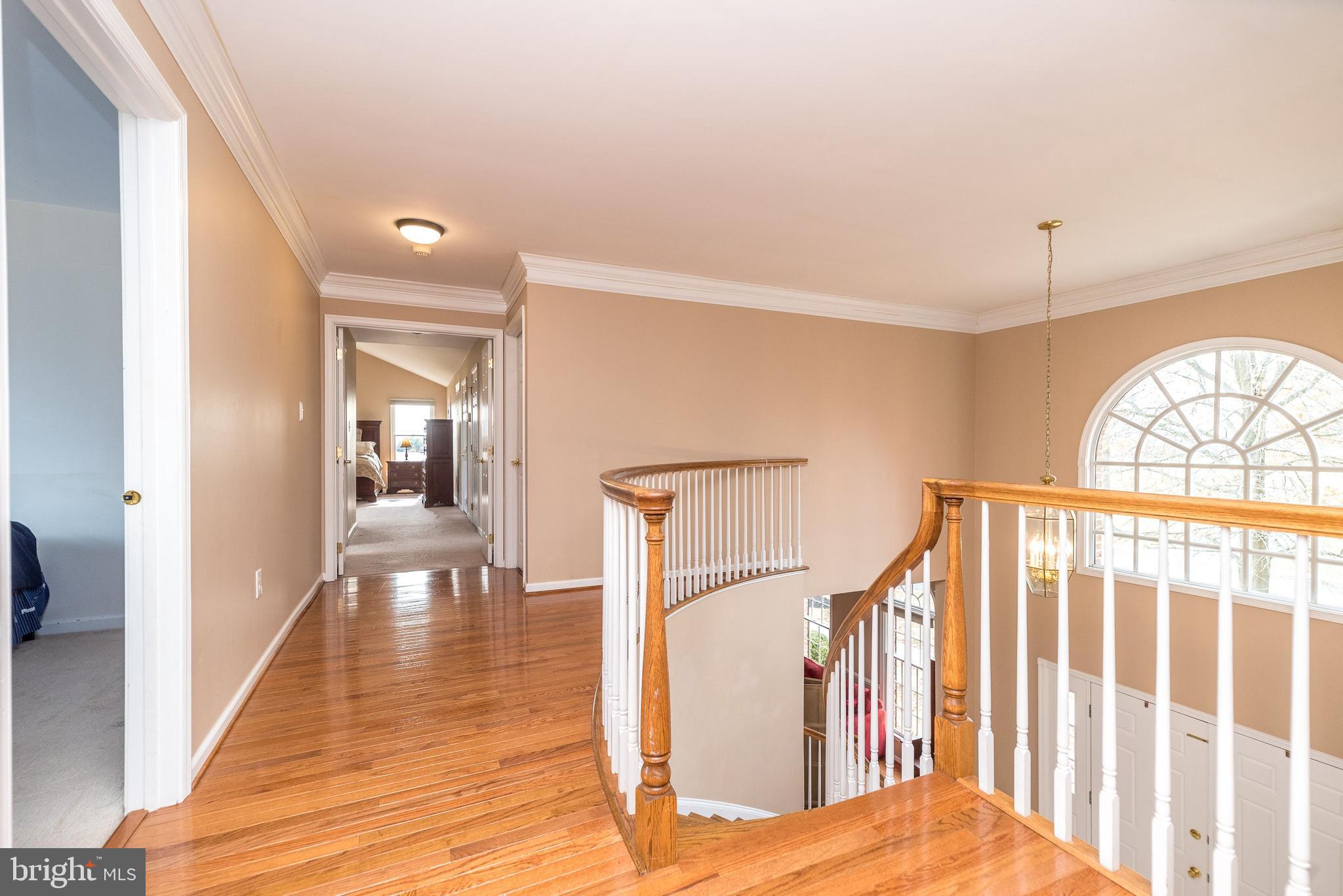 BRIDLE ESTATES - Residential