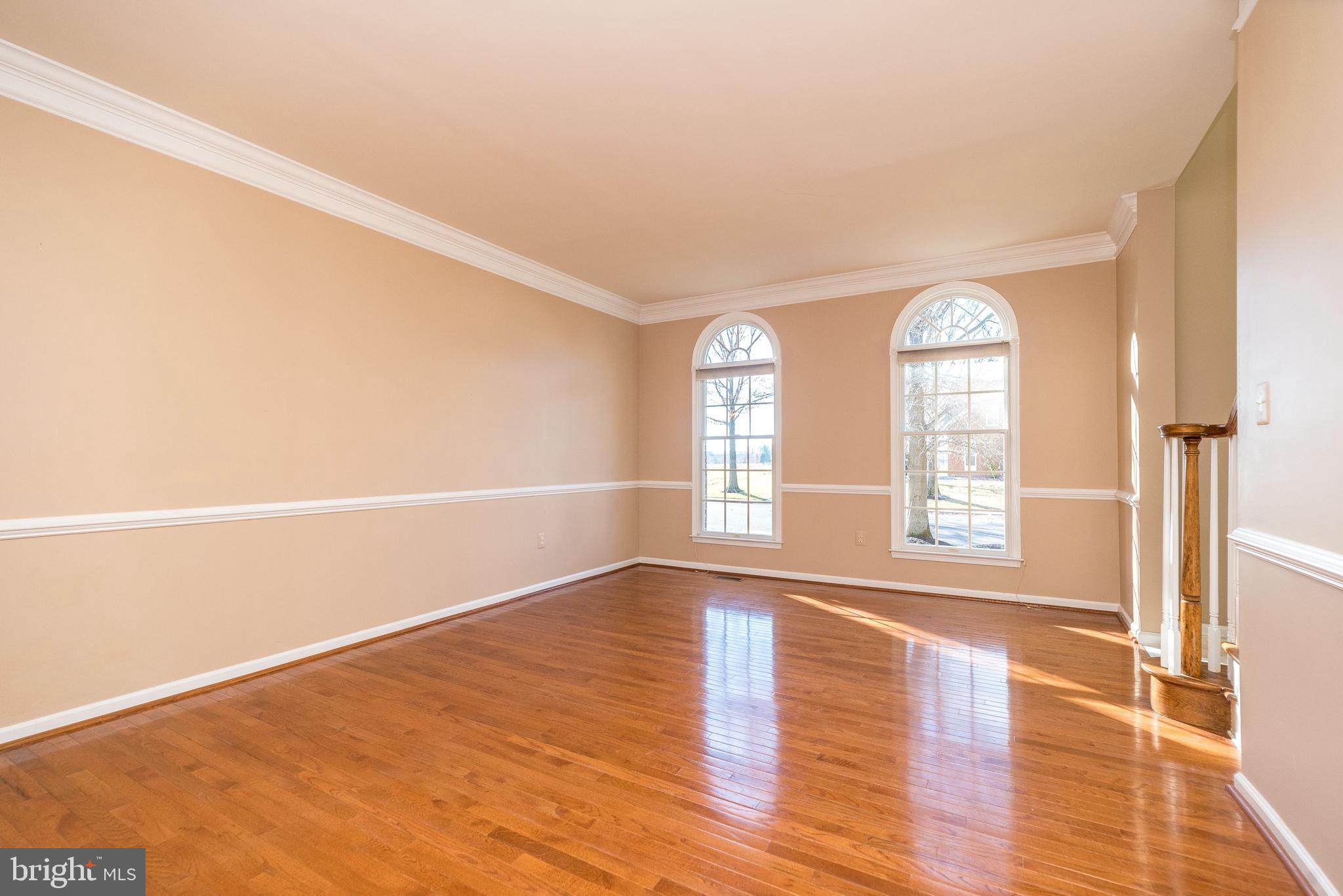 BRIDLE ESTATES - Residential