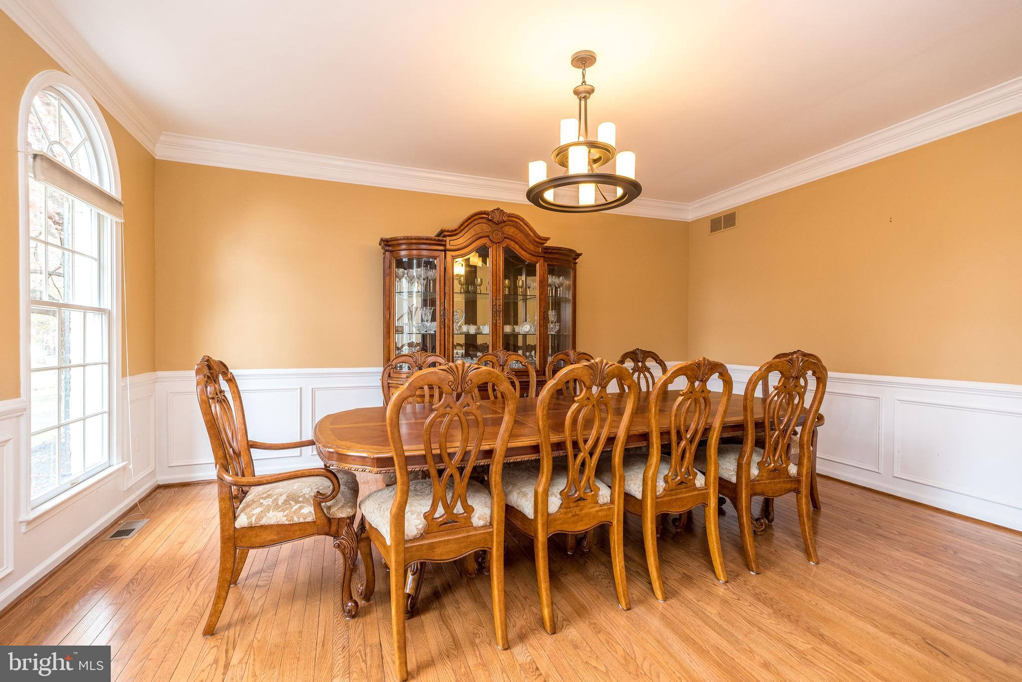 BRIDLE ESTATES - Residential