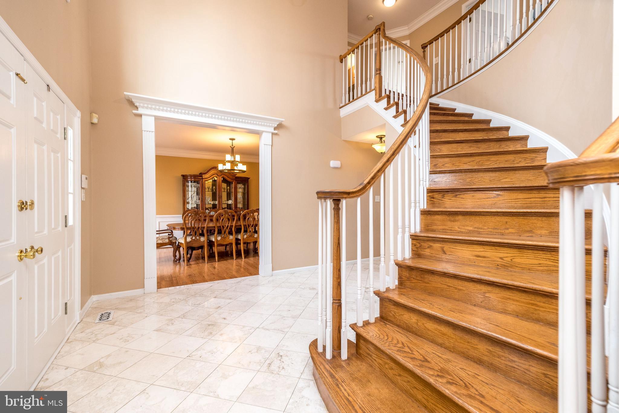 BRIDLE ESTATES - Residential