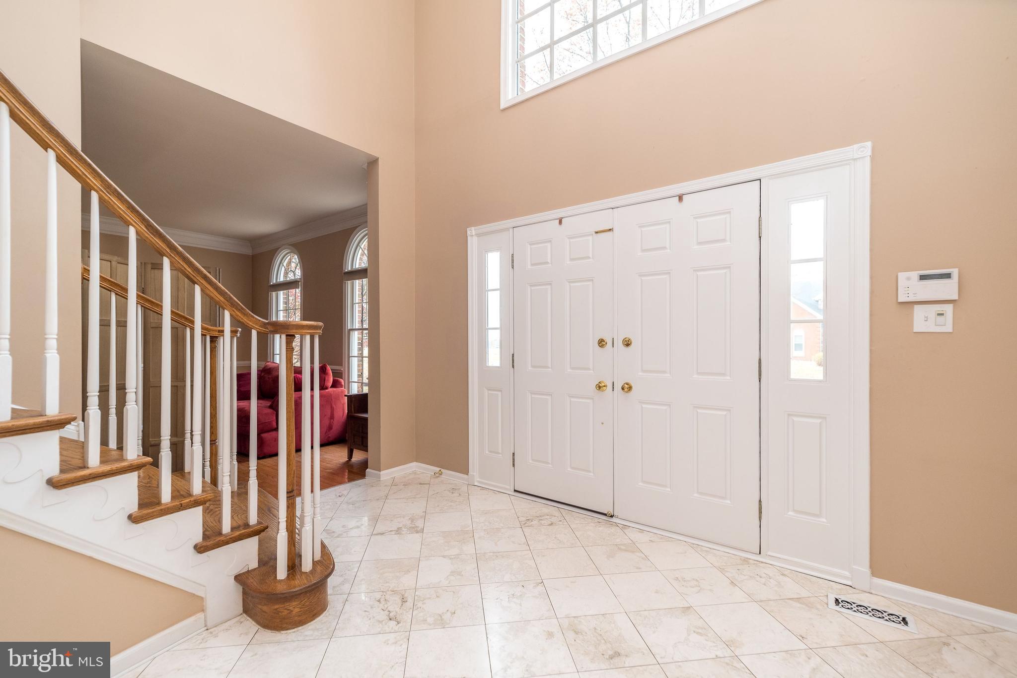 BRIDLE ESTATES - Residential