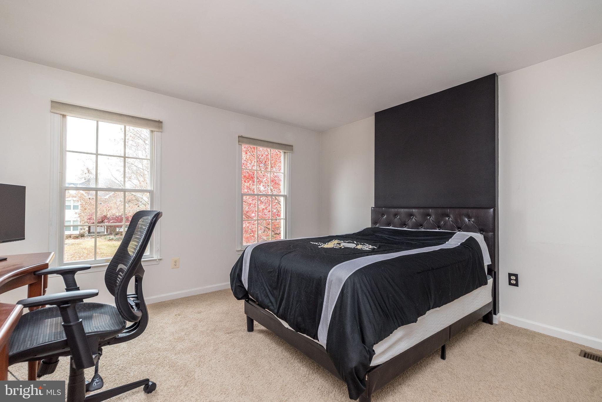 BRIDLE ESTATES - Residential