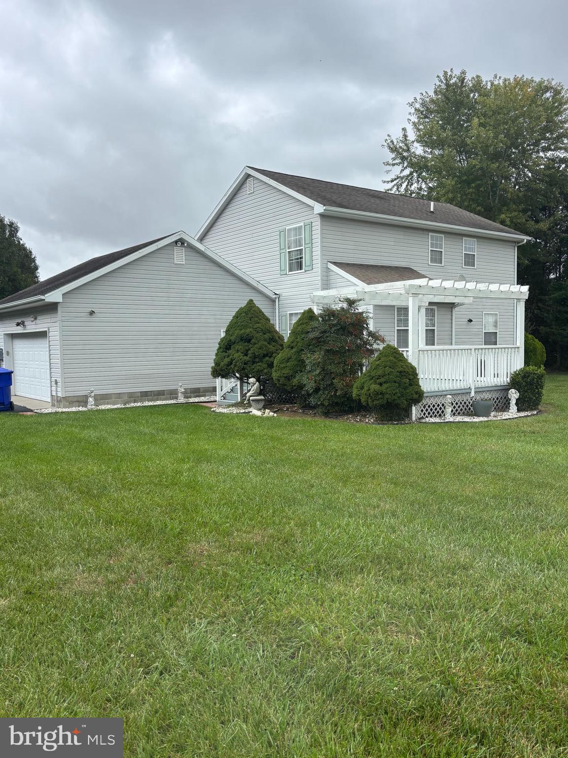 25648 GREEN BRIAR ROAD