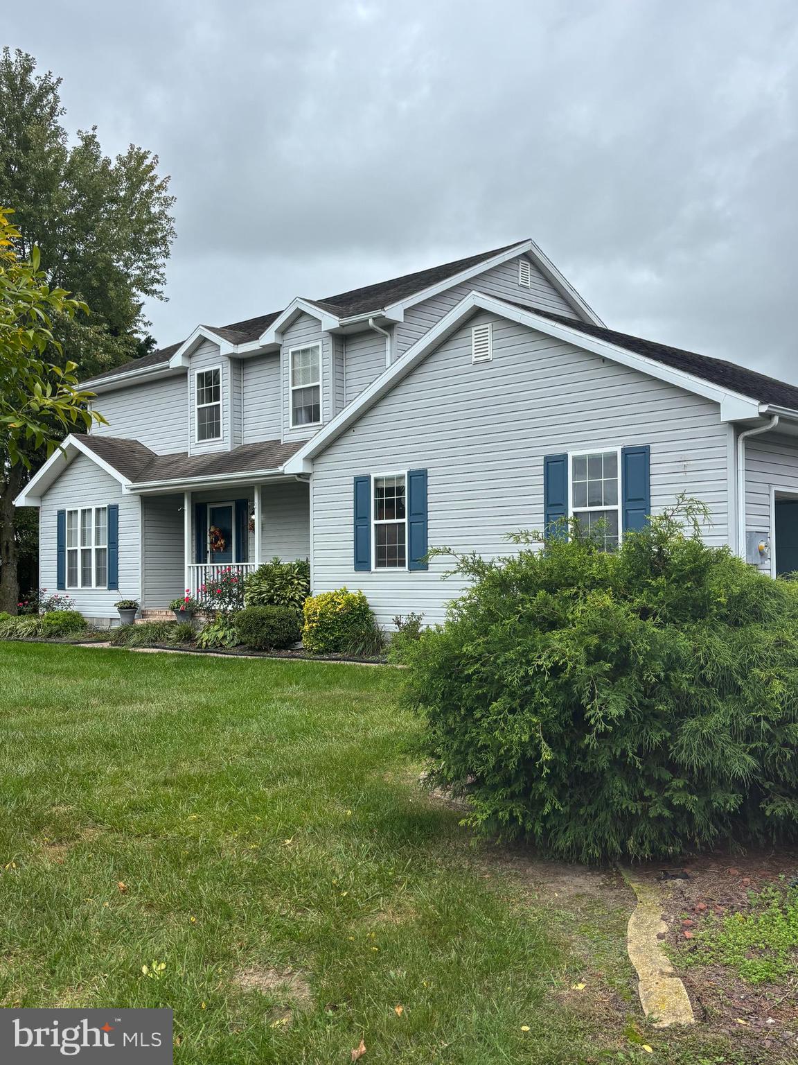 25648 GREEN BRIAR ROAD