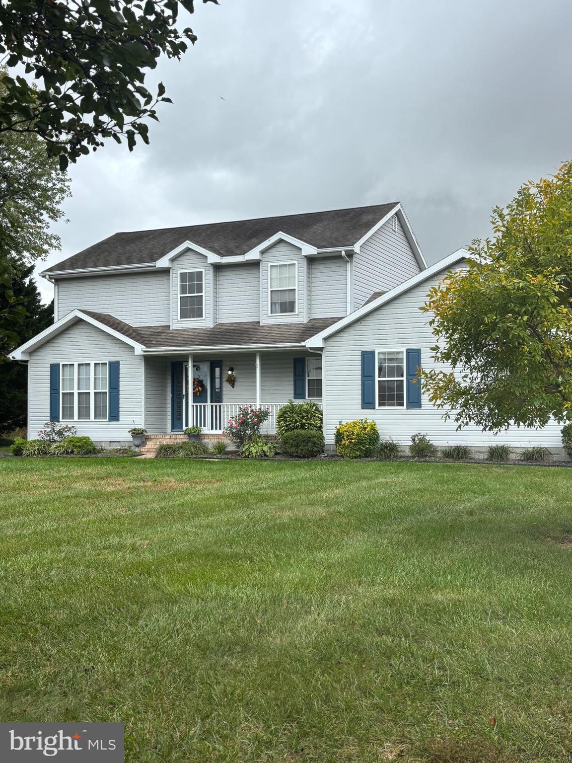 25648 GREEN BRIAR ROAD