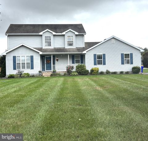 Photo of 25648 Green Briar Road, SEAFORD, DE 19973 (MLS # DESU2098960)