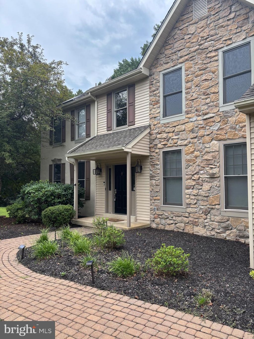 Photo of 15 Highgate Lane, GLENMOORE, PA 19343 (MLS # PACT2117506)