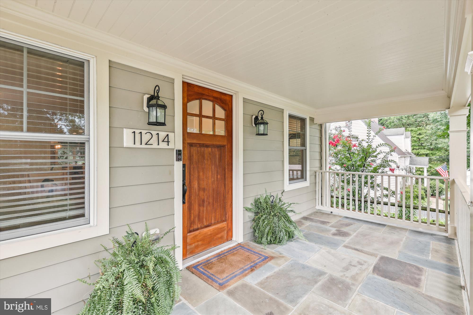 KENSINGTON VIEW - Residential