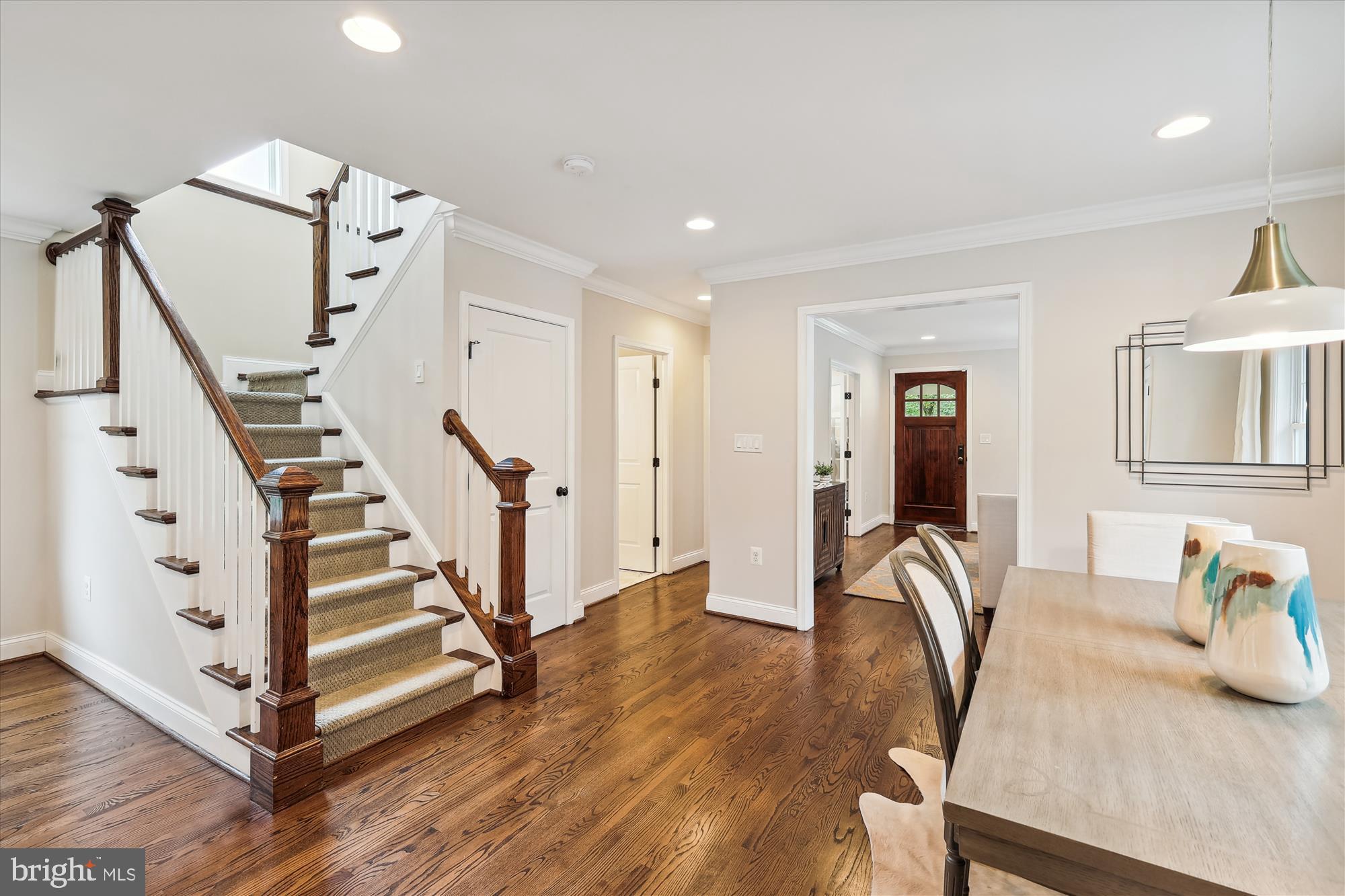 KENSINGTON VIEW - Residential